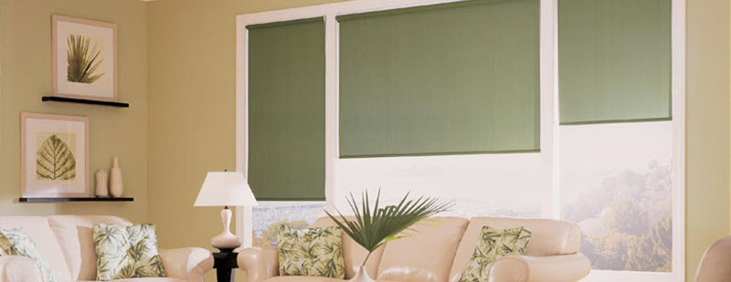 Galleries/Roller Shades Custom Window Treatments Sterling Heights