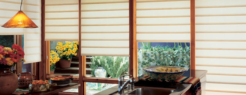 Galleries/Roman Shades Custom Window Treatments Sterling Heights