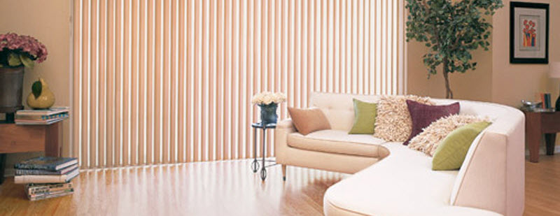 Galleries/Vertical Blinds Custom Blinds Sterling Heights