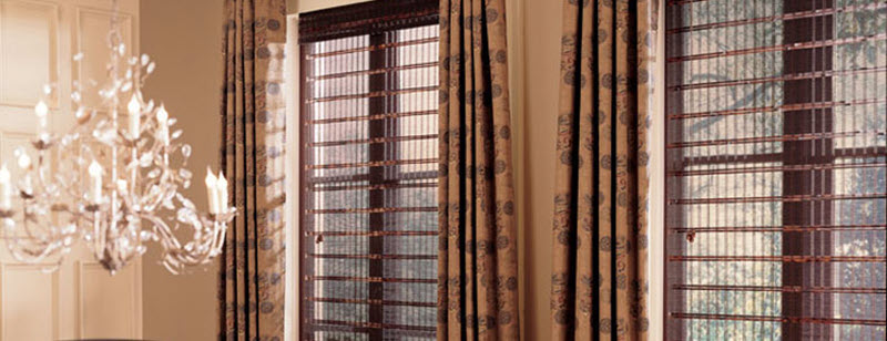 Galleries/Woven Wood Custom Window Treatments Sterling Heights